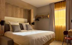 Best Western Coeur de Maurienne Hotel Restaurant & Spa