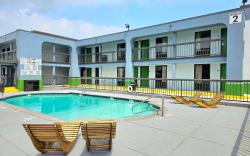 SureStay Studio by Best Western Victoria