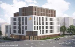 LOGINN Hotel Waiblingen
