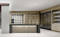 DoubleTree by Hilton Providence Airport Warwick