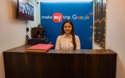 Hotel Diamond Residency