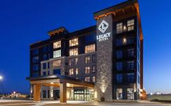 The Legacy Hotel Trademark Collection by Wyndham