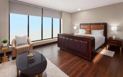 The Legacy Hotel Trademark Collection by Wyndham