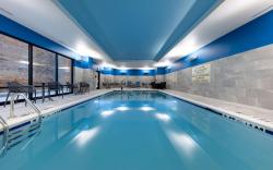 Hampton Inn by Hilton Columbus Downtown