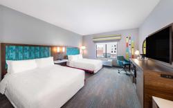 Hampton Inn Columbus Downtown, GA