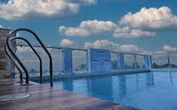 Hotel Silver Land New Digha