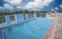 Hotel Silver Land New Digha