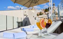 Granada Five Senses Rooms & Suites