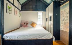 Zuka Hotel & Apartment