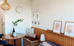 Condo in Tagaytay with Nature View-SMDC Coolsuites