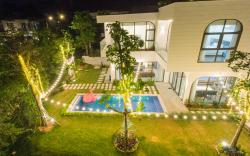 Venus resort by Flamingo An Khang's Villa F2.15