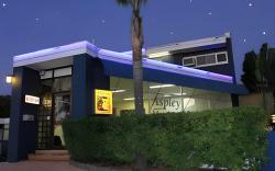 Aspley Motor Inn