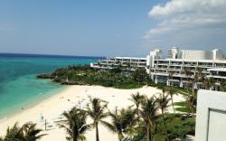 Palace In Moon Beach