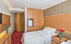Erbazlar Hotel