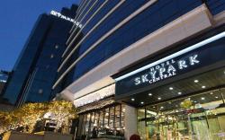 Hotel Skypark Central Myeongdong