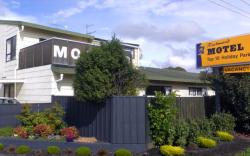Richmond Motel and Holiday Park