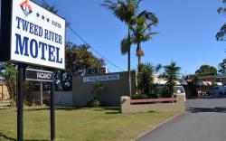 Tweed River Motel