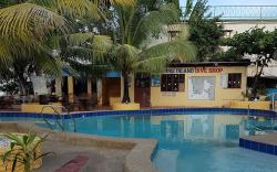 Treasure Island Resort
