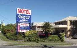 Chermside Motor Inn