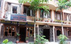 Golden Gate Guest House