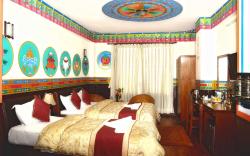 Kathmandu Eco Hotel