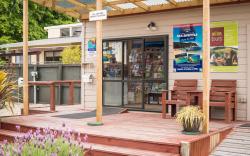 Nelson City TOP 10 Holiday Park