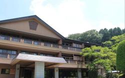 Senkyoro Ryokan
