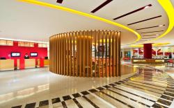 Ibis Navi Mumbai Hotel - An AccorHotels Brand