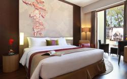 Mercure Bali Nusa Dua Hotel
