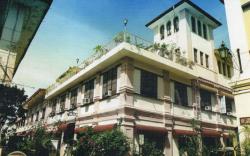 Cordillera Family Inn