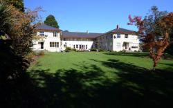 The Old Nurses Home Guesthouse