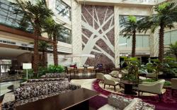 Four Points by Sheraton Qingdao, Chengyang