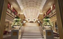 Sheraton Changzhou Wujin Hotel