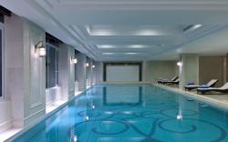 Sheraton Changzhou Wujin Hotel