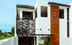 Dumaguete Royal Suite Inn
