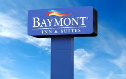 Baymont by Wyndham Freeport Texas