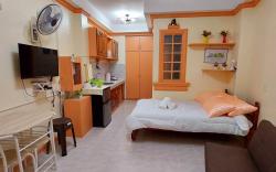 City Pod Home