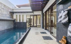 Villa Lotus - Canggu