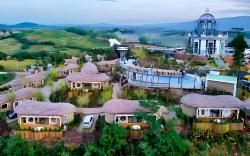 Olympus Khaoyai
