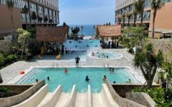 Condotel Apec Mandala Mũi Né