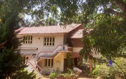 Private Homestay Coorg