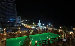 Happy Light Central Nha Trang