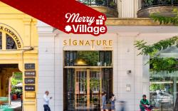 Signature by M Village Hai Bà Trưng