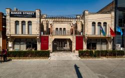RASODA HOTEL