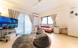 Shinjuku/7min walk  Hatsudai Sta/PS5/Switch/Wi-Fi
