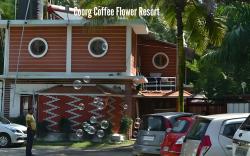 Coorg Coffee Flower Resort