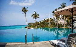 Palace In Moon Beach