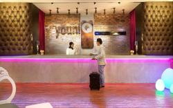 The YouniQ Hotel KLIA/KLIA2