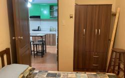 Qs 2-Bedroom One Oasis Cagayan de Oro with Cable