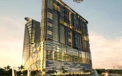 Attic Home Melaka Silverscape Residence & Jonker